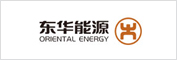 ORIENTAL ENERGY