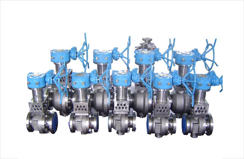 Metal seated ball valve manufacturers, Transflow valve manufacturers